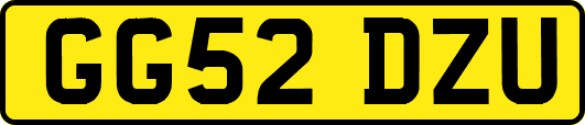GG52DZU