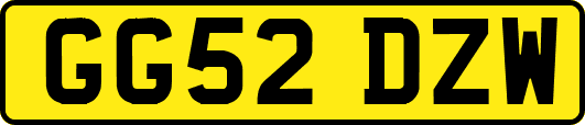 GG52DZW