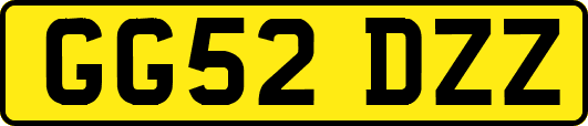 GG52DZZ