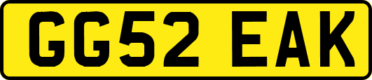 GG52EAK