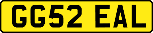 GG52EAL