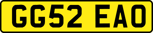 GG52EAO