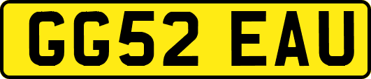 GG52EAU