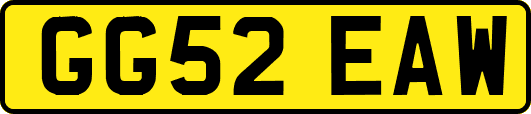 GG52EAW
