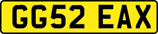 GG52EAX