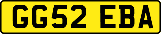 GG52EBA