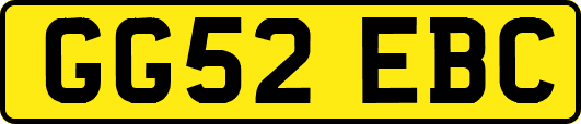 GG52EBC