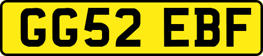 GG52EBF