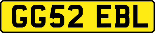 GG52EBL