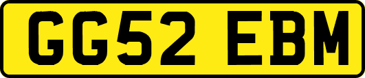 GG52EBM