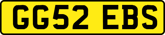GG52EBS