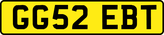 GG52EBT
