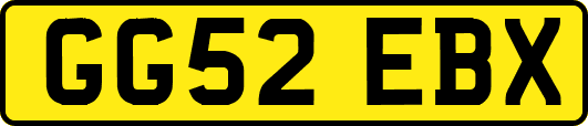 GG52EBX