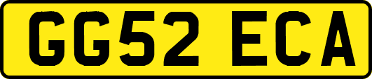 GG52ECA