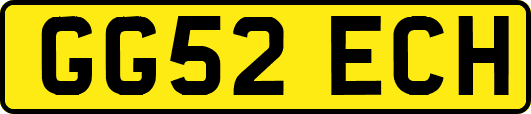 GG52ECH