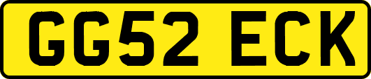 GG52ECK