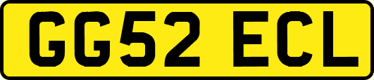 GG52ECL