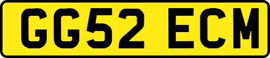 GG52ECM