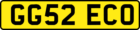 GG52ECO