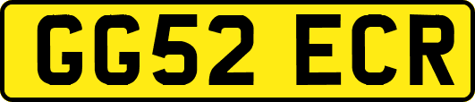 GG52ECR
