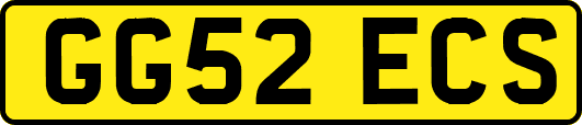 GG52ECS