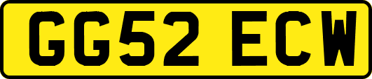 GG52ECW