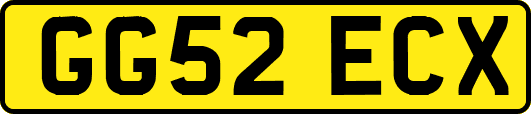 GG52ECX