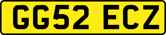 GG52ECZ