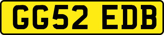 GG52EDB