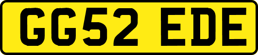 GG52EDE
