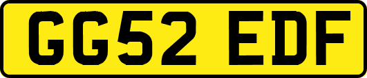 GG52EDF