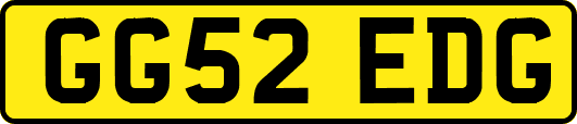 GG52EDG