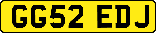 GG52EDJ
