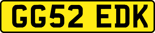 GG52EDK
