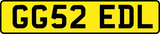 GG52EDL