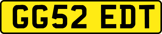 GG52EDT