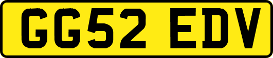 GG52EDV