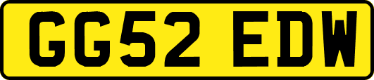 GG52EDW