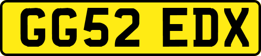 GG52EDX