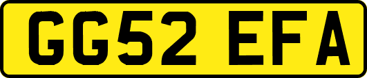 GG52EFA