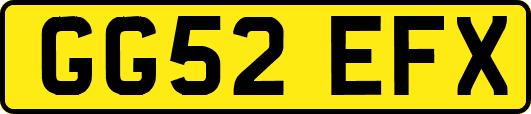 GG52EFX