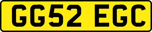 GG52EGC