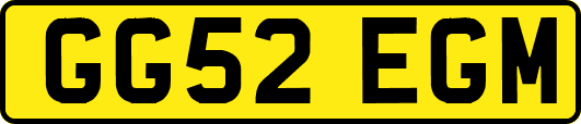 GG52EGM