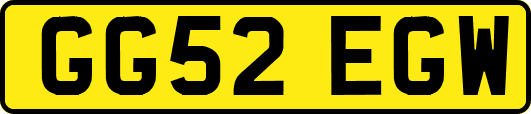 GG52EGW