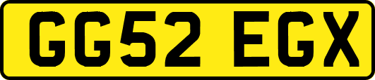 GG52EGX