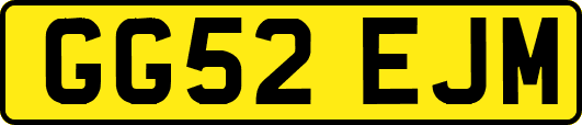GG52EJM