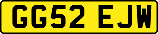 GG52EJW