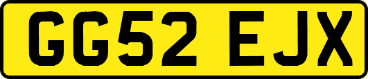 GG52EJX