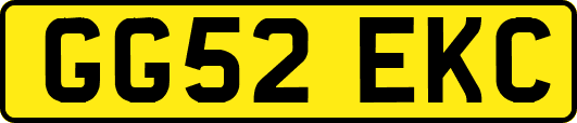 GG52EKC