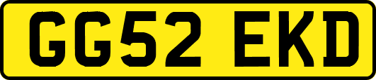 GG52EKD